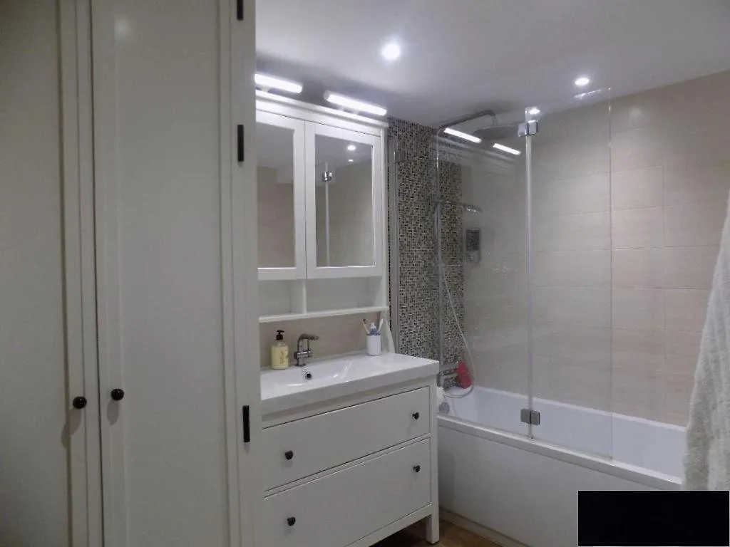 Precioso Apartamento Junto A Playa Y Con Piscina. Apartment Malaga
