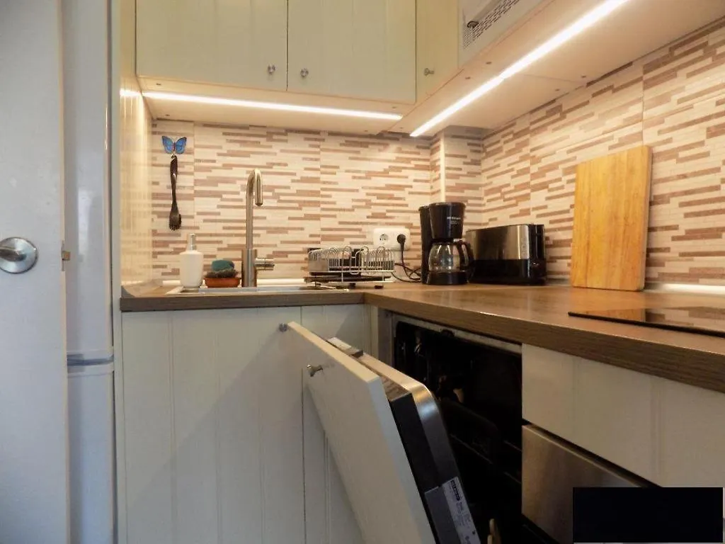 Precioso Apartamento Junto A Playa Y Con Piscina. Apartment Malaga Spain