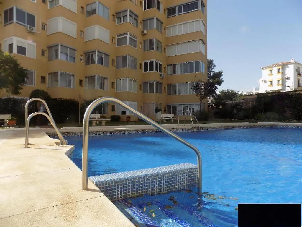 Precioso Apartamento Junto A Playa Y Con Piscina. Apartment Malaga