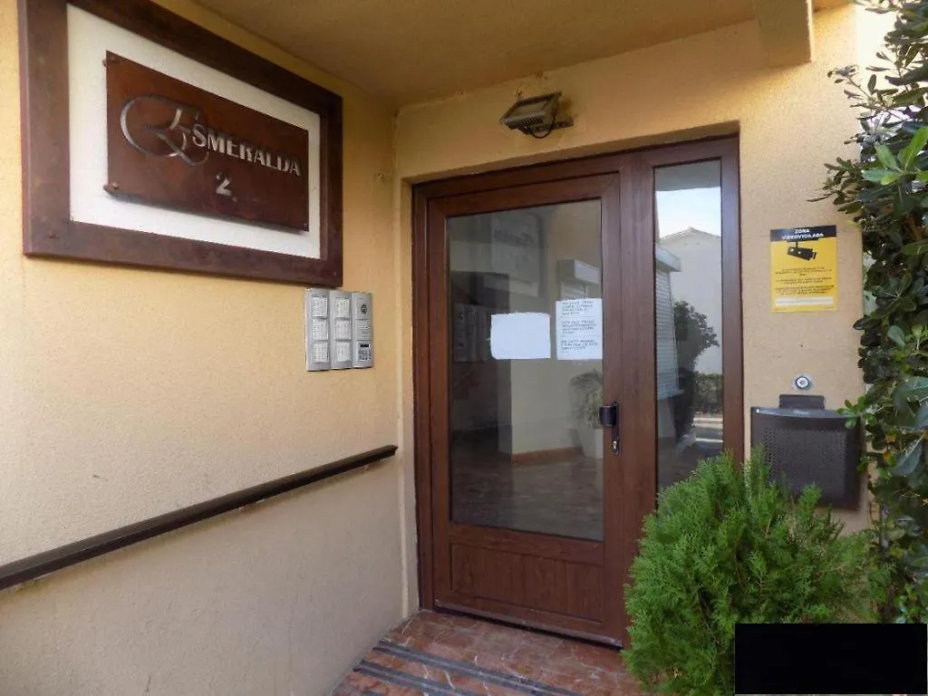 Precioso Apartamento Junto A Playa Y Con Piscina. Apartment Malaga