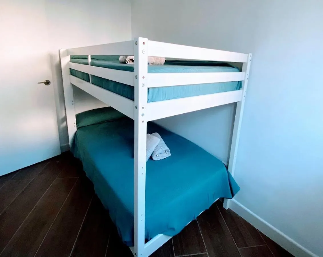 Precioso Apartamento Junto A Playa Y Con Piscina. Apartment Malaga Spain