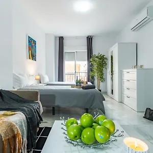  Apartamento Marmoles Deluxe - Centro
