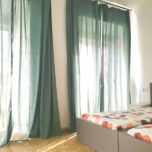  Apartamento Sunny Centre Flats, 2 Options, With Balcony Or Terrace