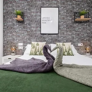  Apartamento Beprime San Felipe Neri