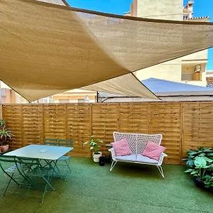  Apartamento Loft Martinez Maldonado