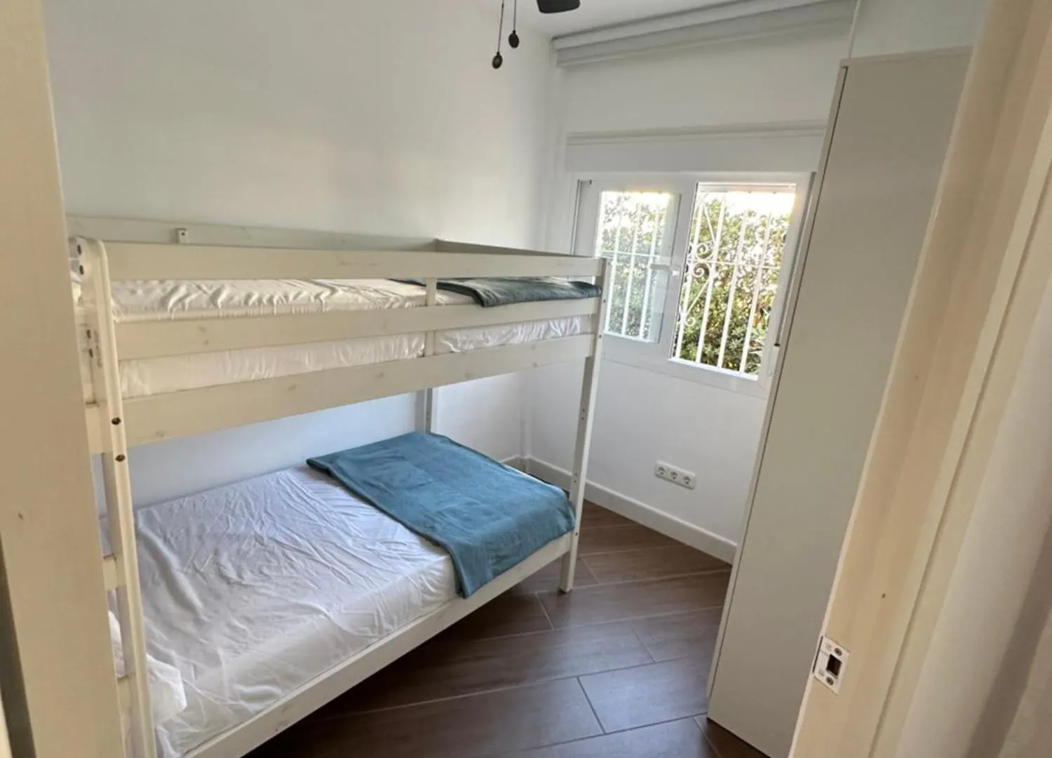 Apartamento Precioso apartamento junto a playa y con piscina. Málaga