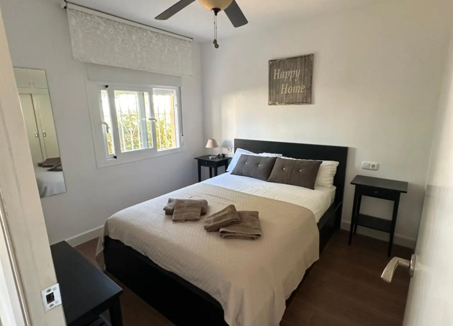 Апартаменты Precioso Apartamento Junto A Playa Y Con Piscina. Малага 0*,  Испания