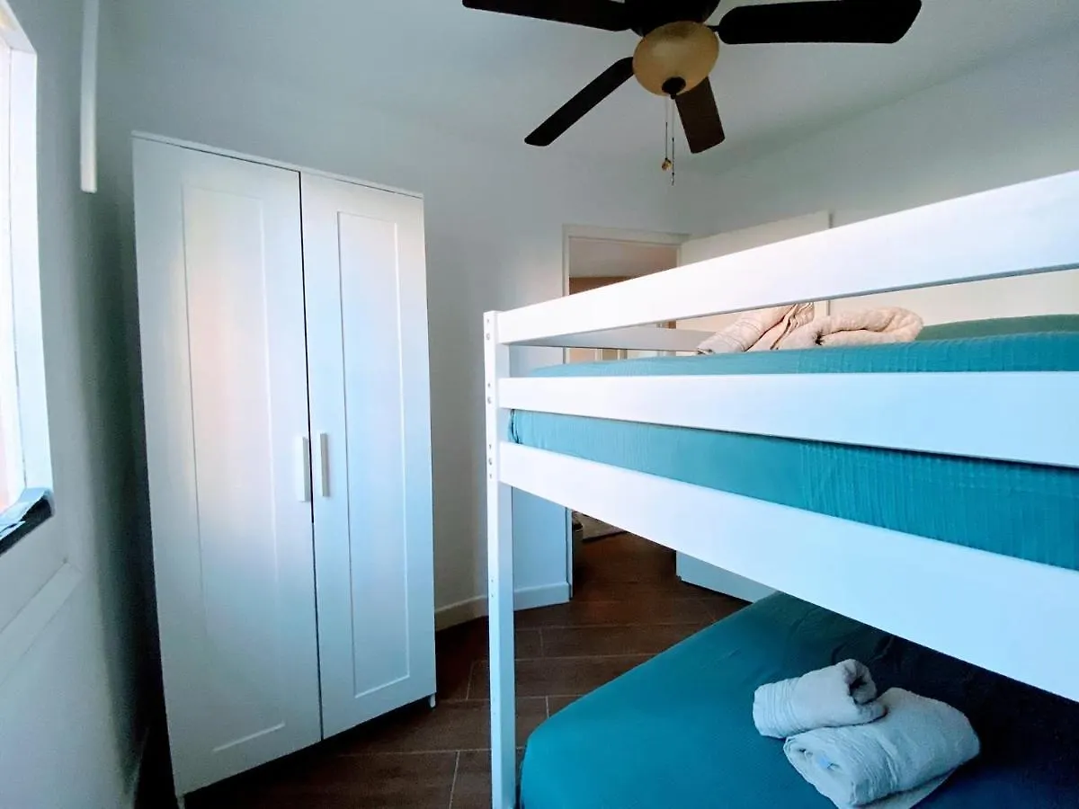 Precioso Apartamento Junto A Playa Y Con Piscina. Малага Апартаменты